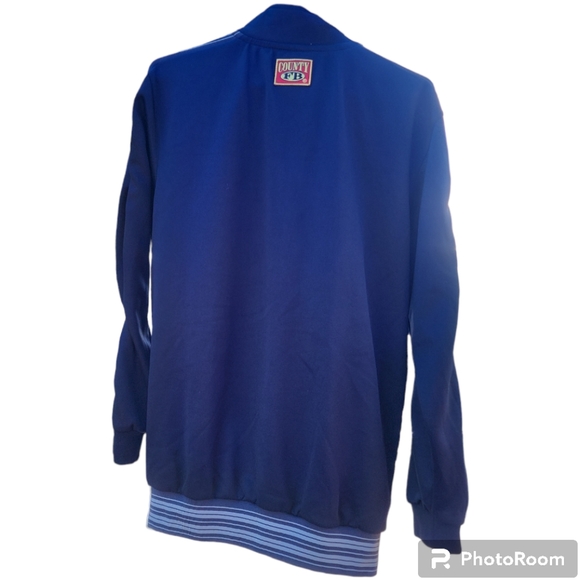 FB County TrackSuit Jacket - Picture 2 of 2